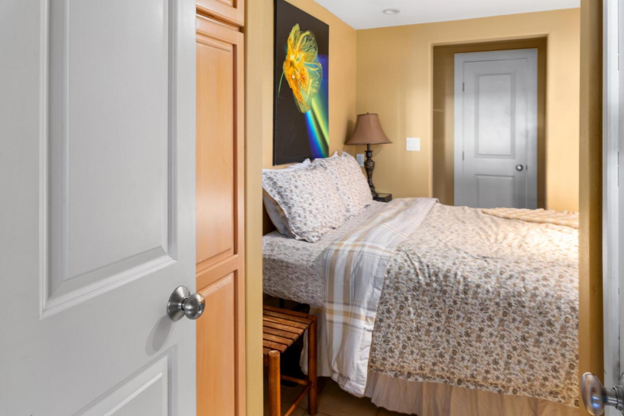 Plumeria Suite, 2-Bedrooms, Sleeps 6, Pool & Bbq, Pre-Renovation Summer Sale Kihei Esterno foto