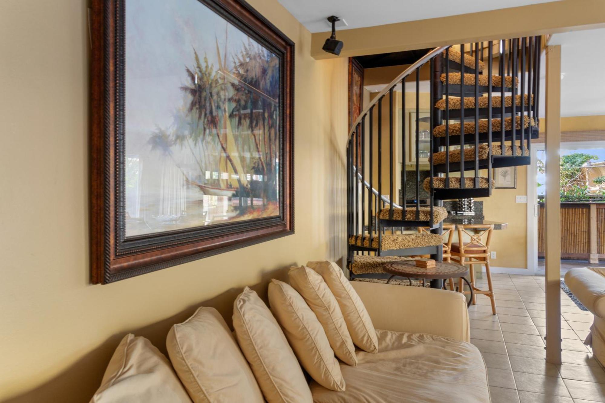 Plumeria Suite, 2-Bedrooms, Sleeps 6, Pool & Bbq, Pre-Renovation Summer Sale Kihei Esterno foto